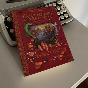 Inkheart